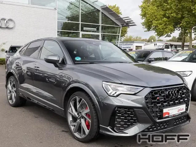 Audi RS Q3