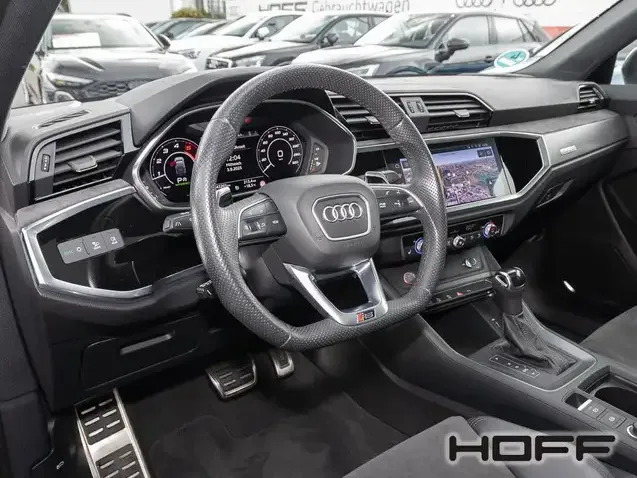 Audi RS Q3