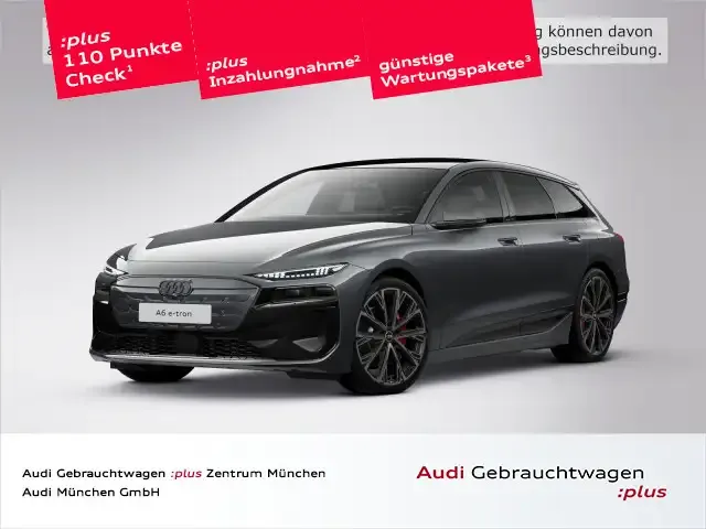 Audi Sonstiges