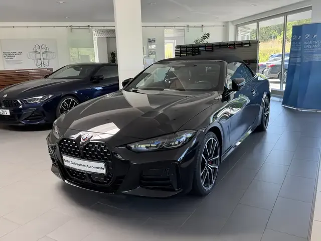BMW 440