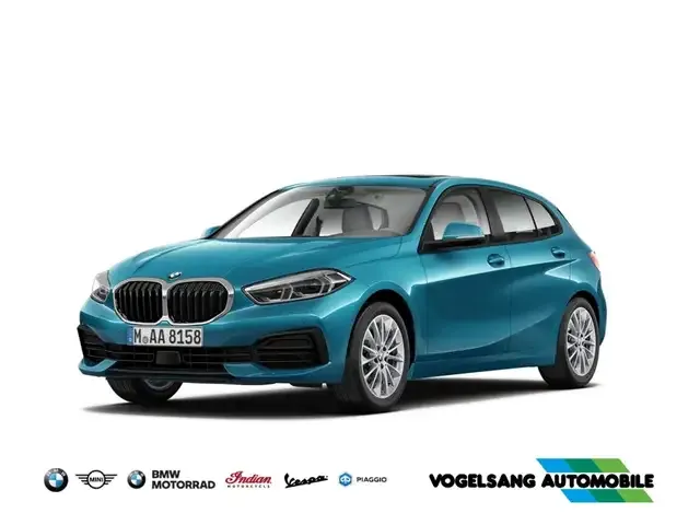 BMW 116