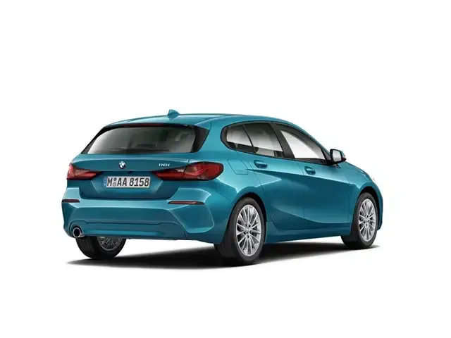BMW 116