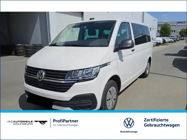 Volkswagen T6.1 Multivan