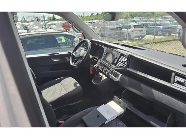 Volkswagen T6.1 Multivan