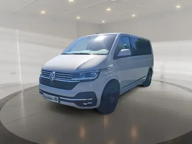 Volkswagen T6.1 Multivan