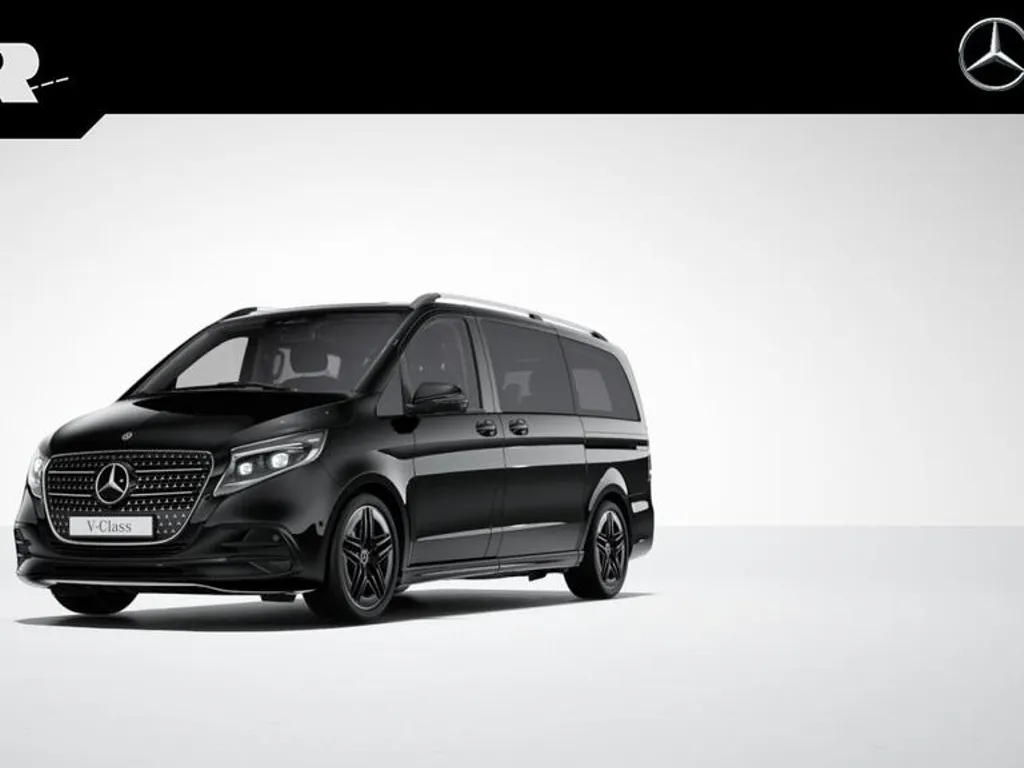 Mercedes-Benz V 300