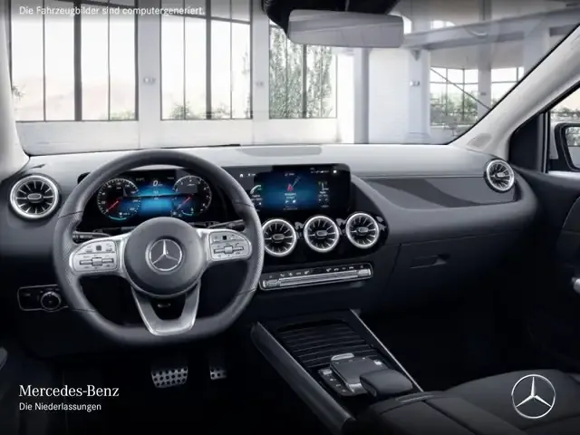 Mercedes-Benz B 250