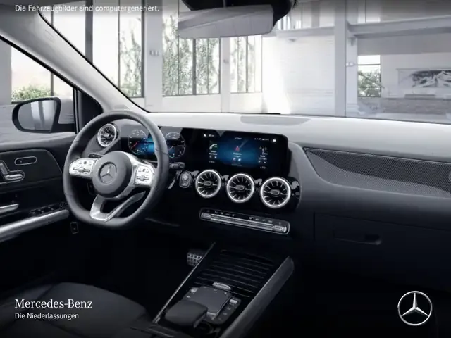 Mercedes-Benz B 250