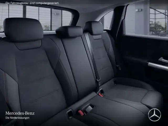 Mercedes-Benz B 250