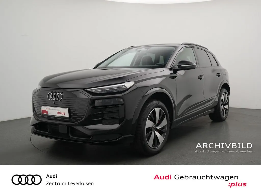 Audi Q6