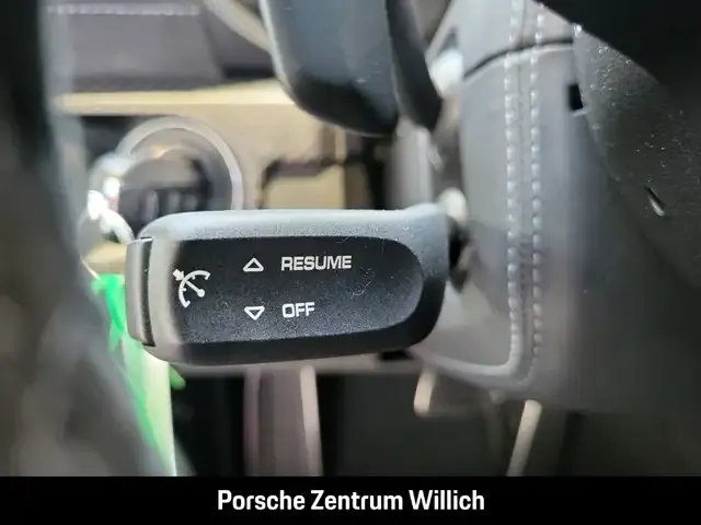 Porsche 718 Spyder