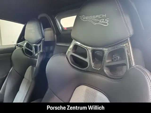 Porsche 718 Spyder