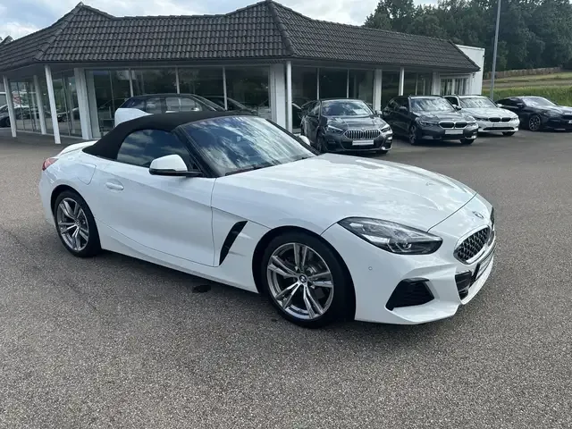 BMW Z4