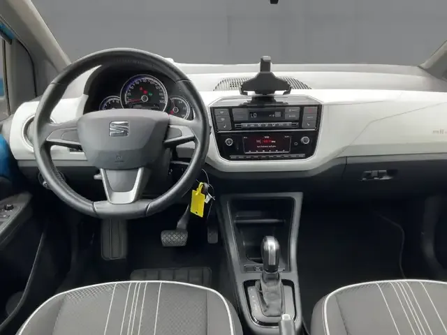 SEAT Mii