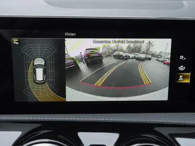 Mercedes-Benz CLA 220