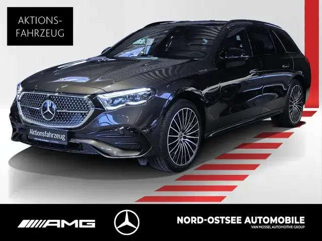 Mercedes-Benz E 450