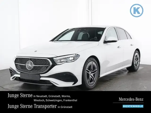 Mercedes-Benz E 450