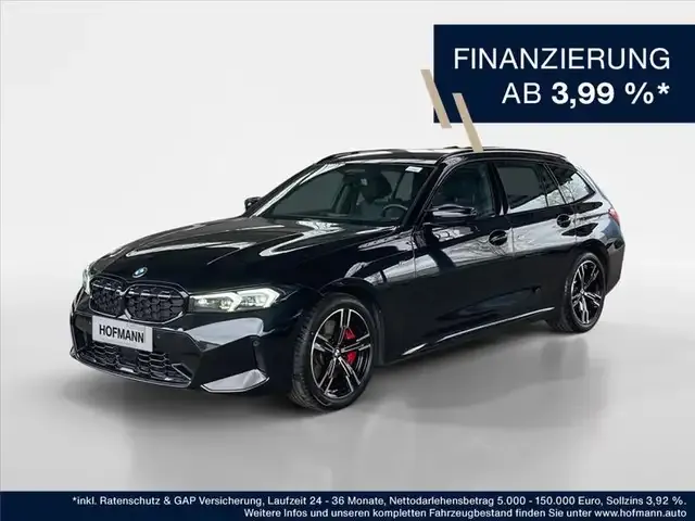 BMW 340