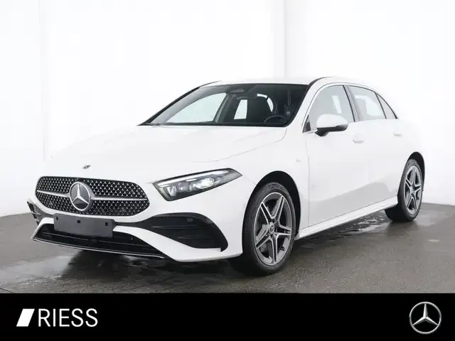 Mercedes-Benz A 250