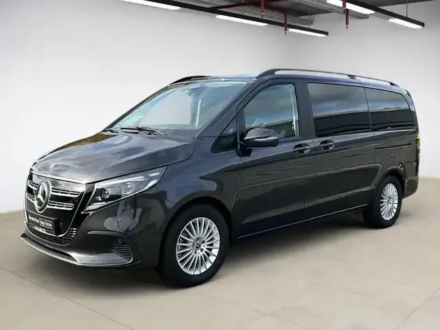 Mercedes-Benz EQV 300