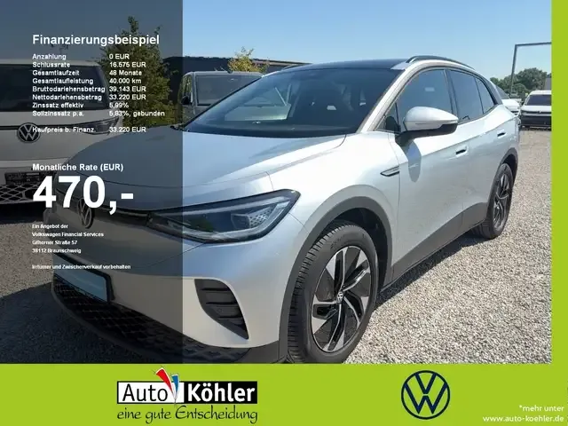 Volkswagen ID.4