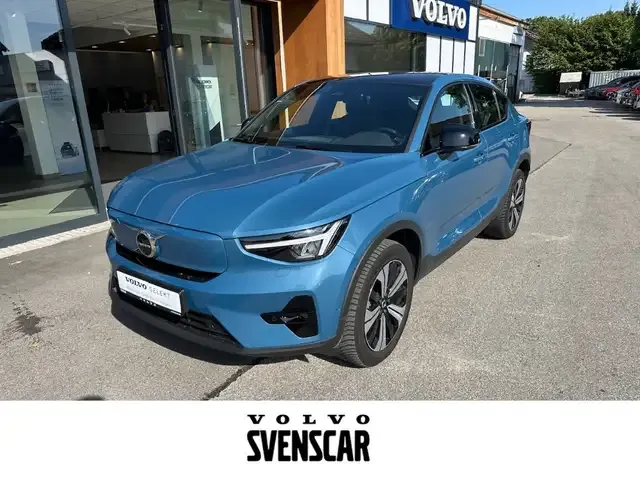 Volvo C40