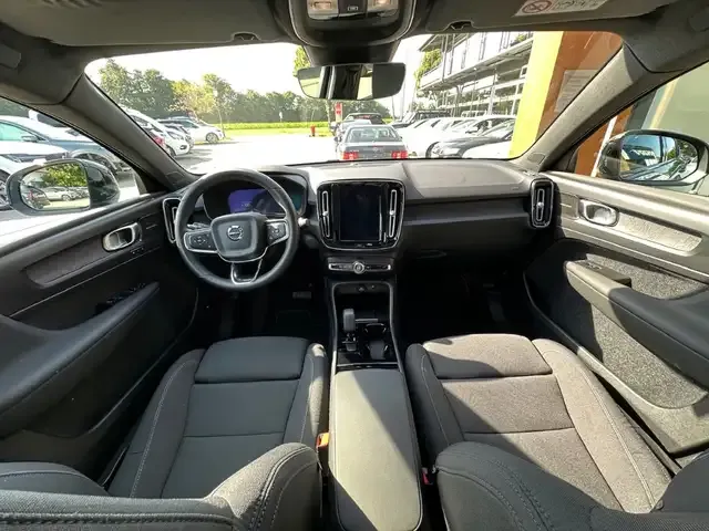 Volvo C40