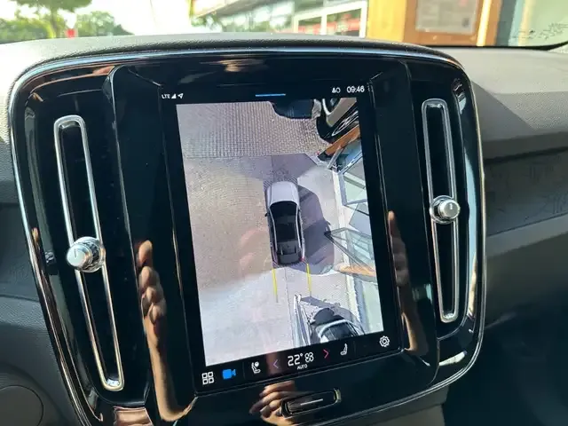Volvo C40
