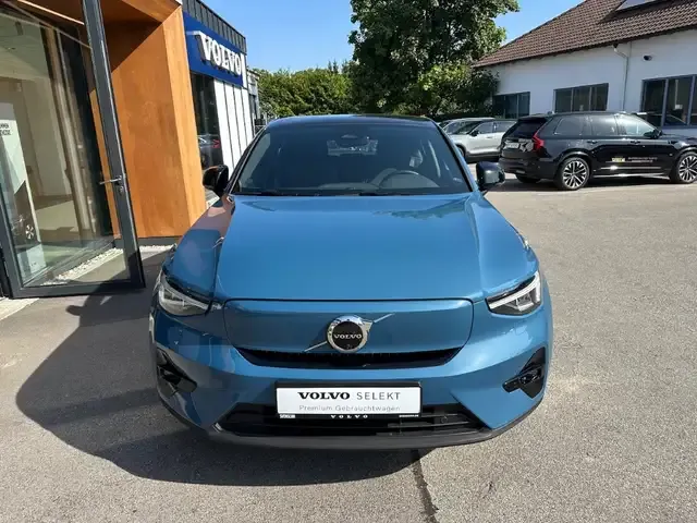 Volvo C40