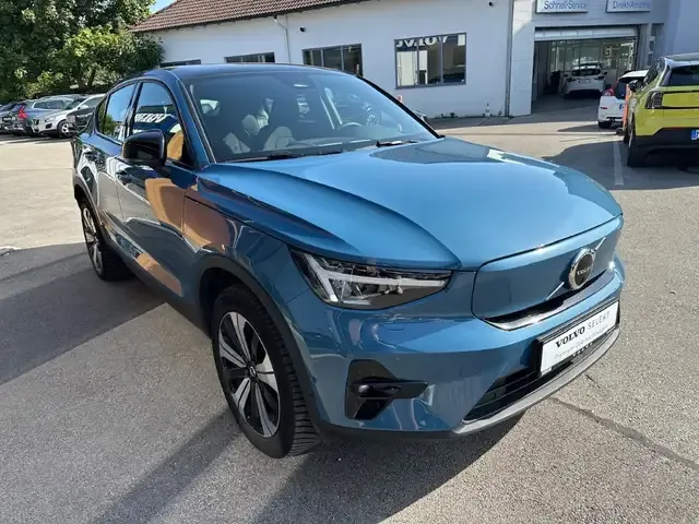 Volvo C40