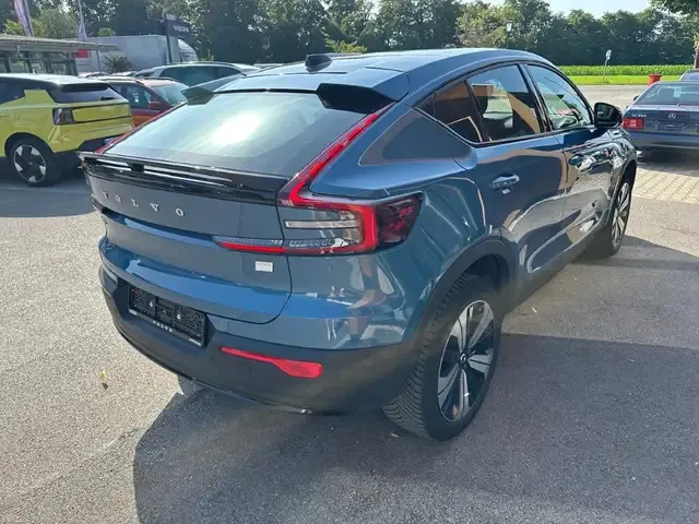 Volvo C40