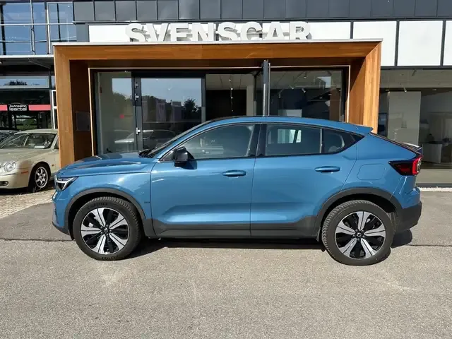 Volvo C40