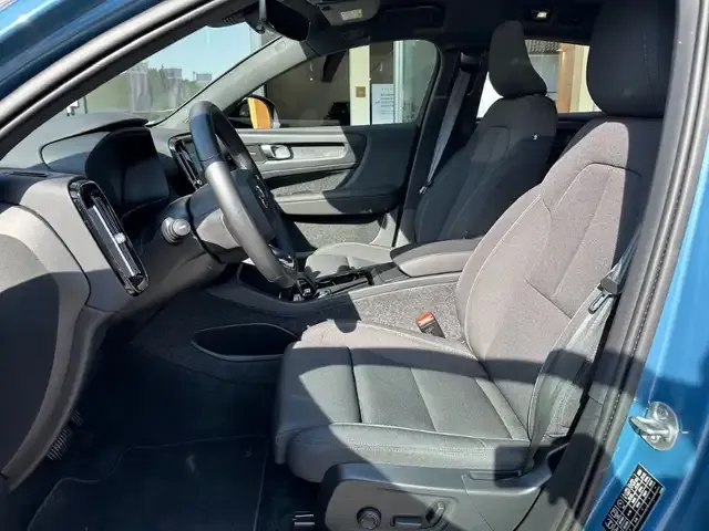 Volvo C40