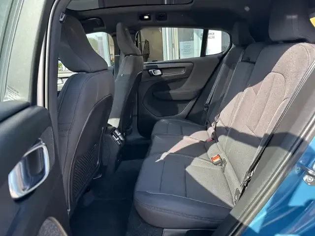 Volvo C40