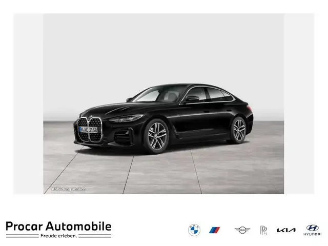 BMW 430