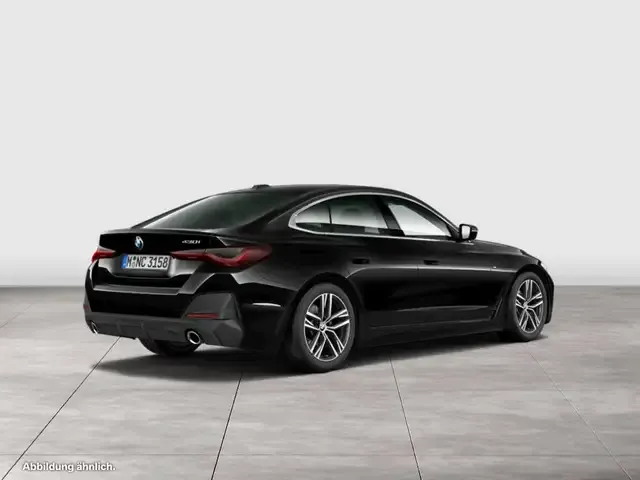 BMW 430