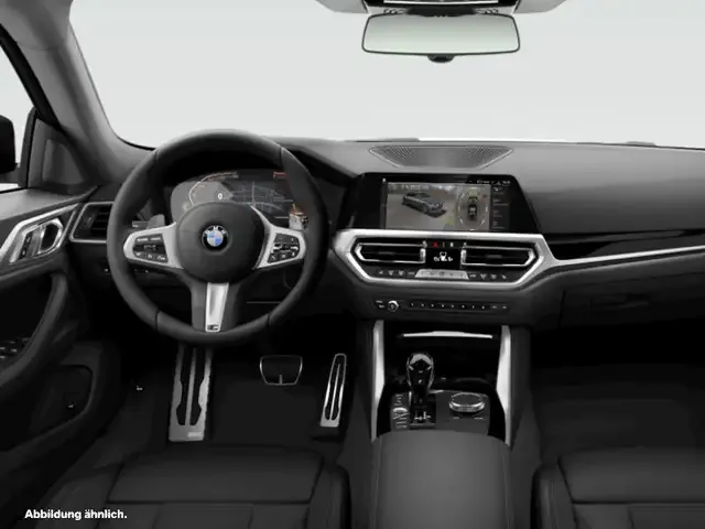 BMW 430