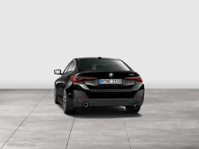 BMW 430