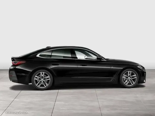 BMW 430