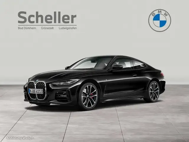 BMW 430