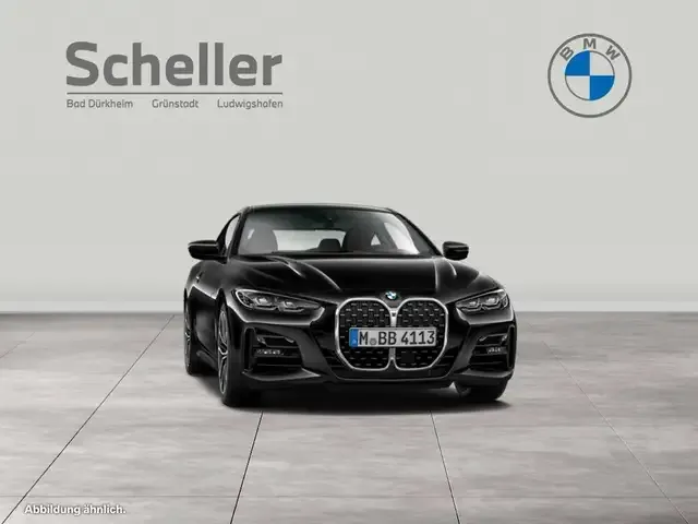 BMW 430