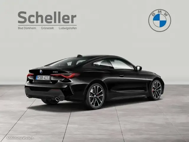 BMW 430