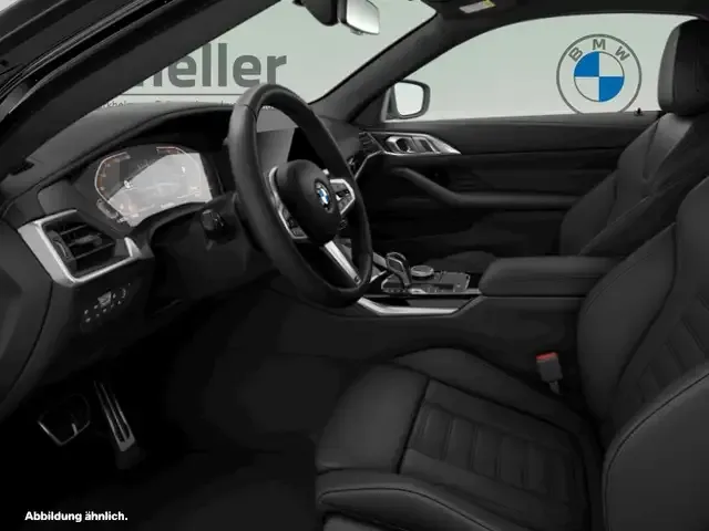 BMW 430