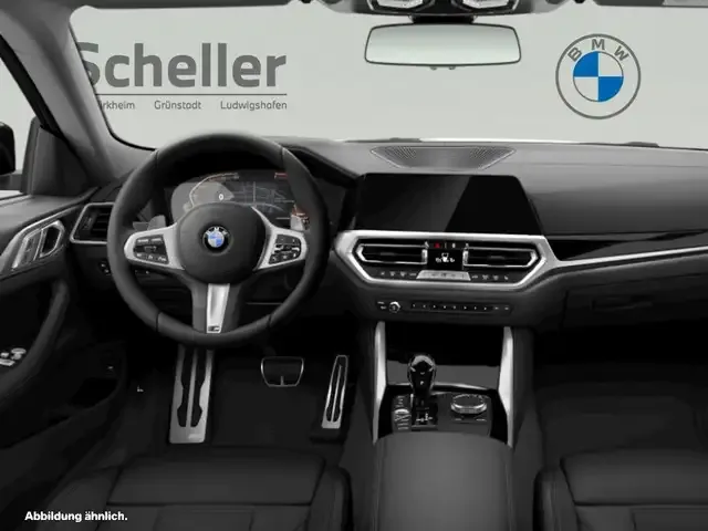 BMW 430