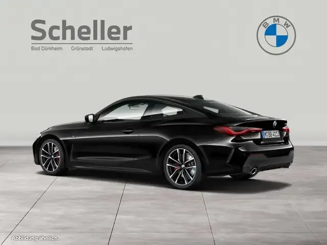 BMW 430