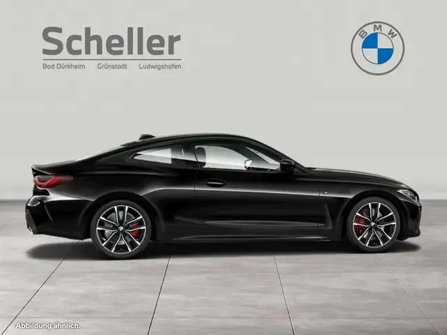 BMW 430