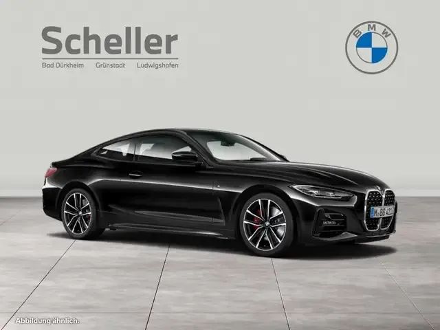 BMW 430