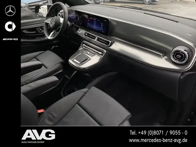 Mercedes-Benz V 300