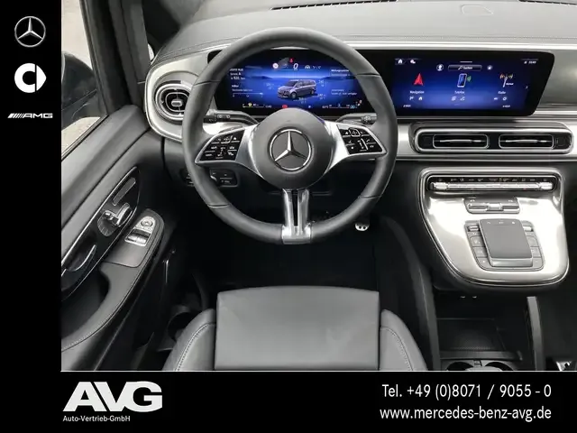 Mercedes-Benz V 300