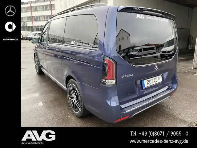 Mercedes-Benz V 300